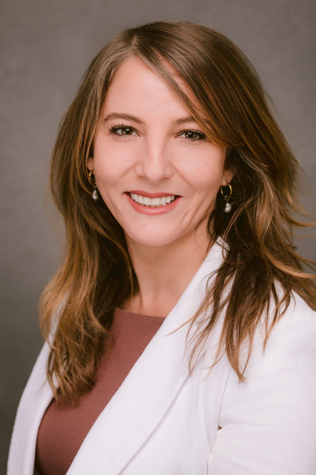 Rachael Ranney